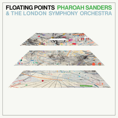 FLOATING POINTS, PHAROAH SANDERS & THE LONDON SYMPHONY ORCHESTRA | Promises