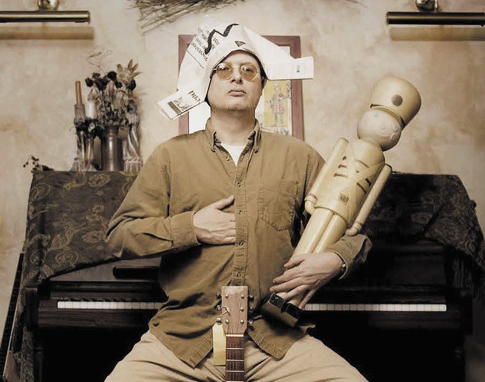 RADIO StoneFM: Momentaufnahmen #37: The later great Andy Partridge (19.11.2024, 21:00)